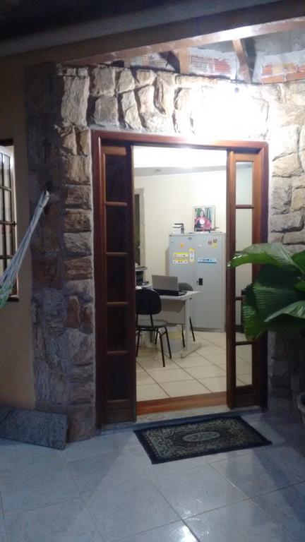 Pousada Coracao De Mae Campos dos Goytacazes Exterior foto